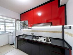 Blk 590A Montreal Dale (Sembawang), HDB 3 Rooms #608661991